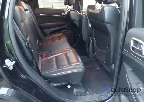 2015 Jeep Grand Cherokee Limited z USA, uszkodzony, nr VIN 1C4RJFBG0FC628472